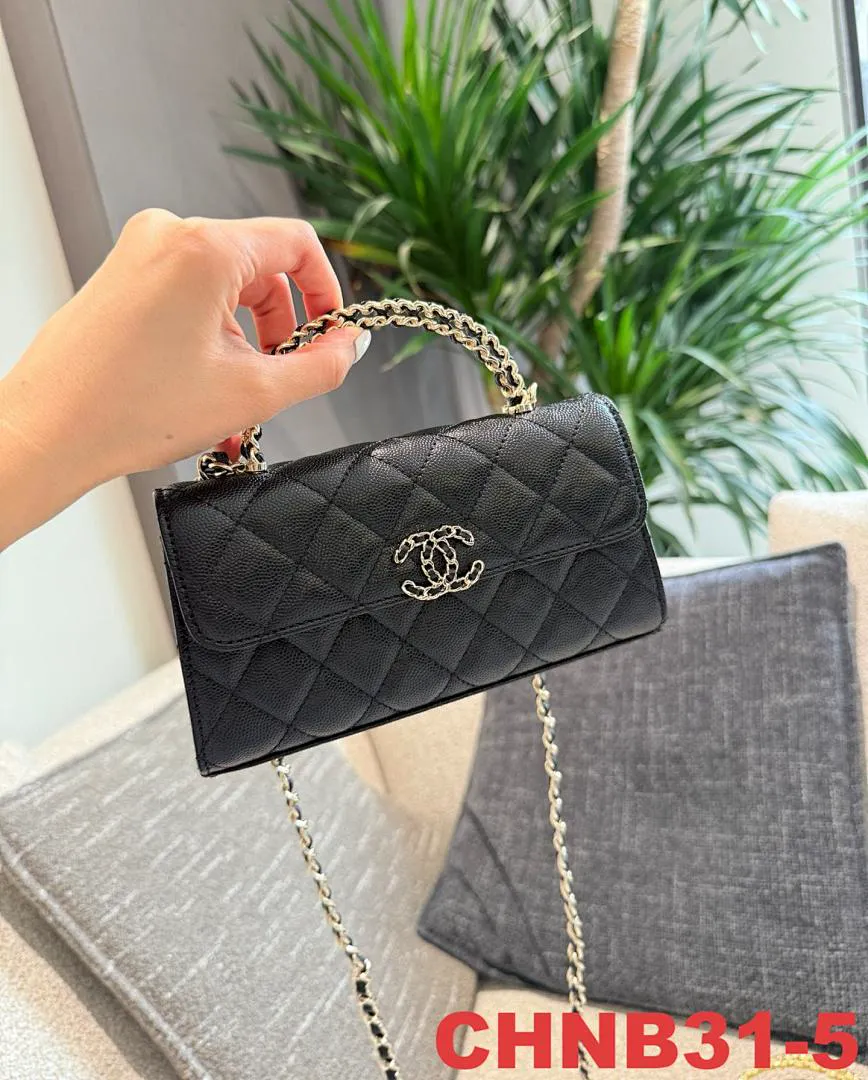 Chanel CHNB31 תמונה 13