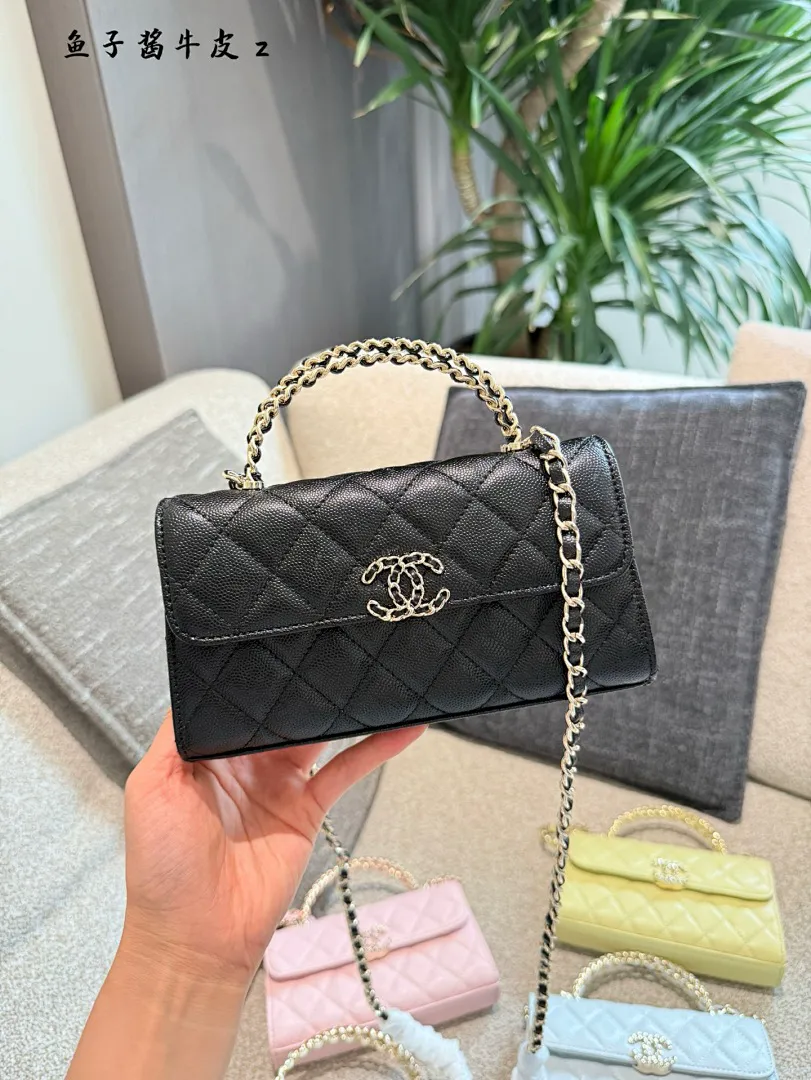 Chanel CHNB31 תמונה 2