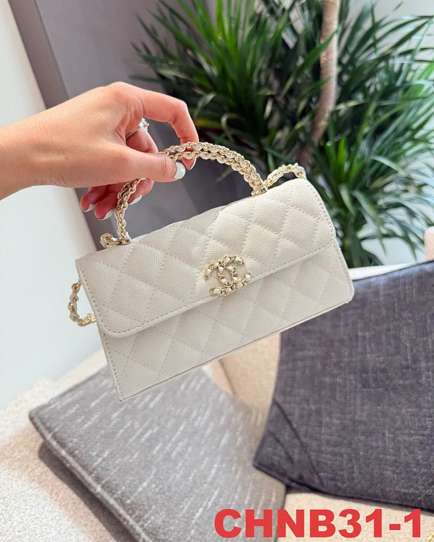 Chanel CHNB31 תמונה 9