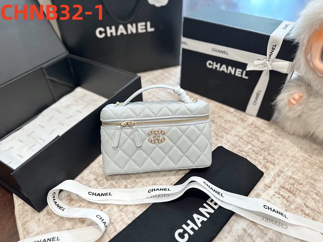 Chanel CHNB32 תמונה 2