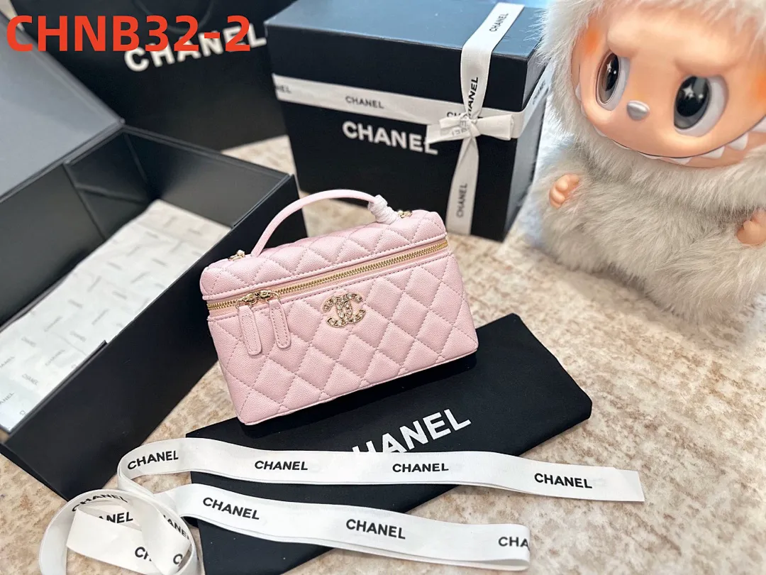 Chanel CHNB32 תמונה 3