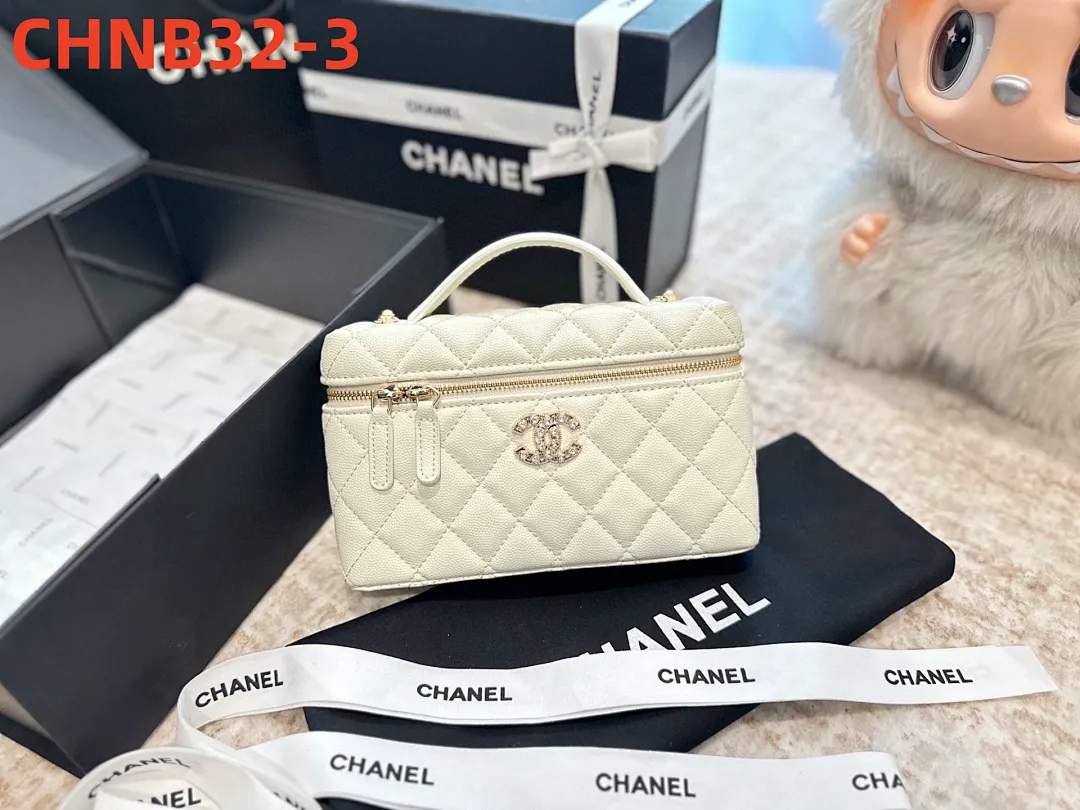 Chanel CHNB32 תמונה 4