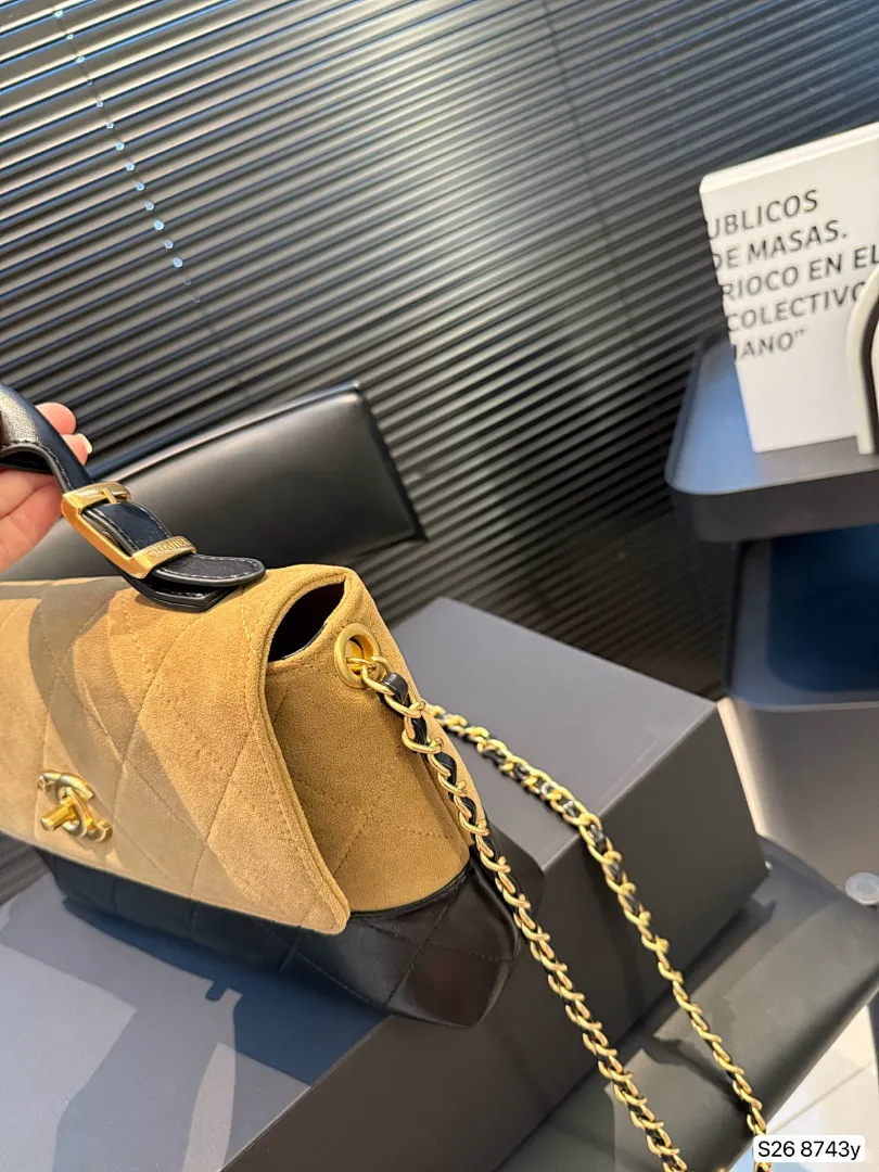 Chanel CHNB33 תמונה 5