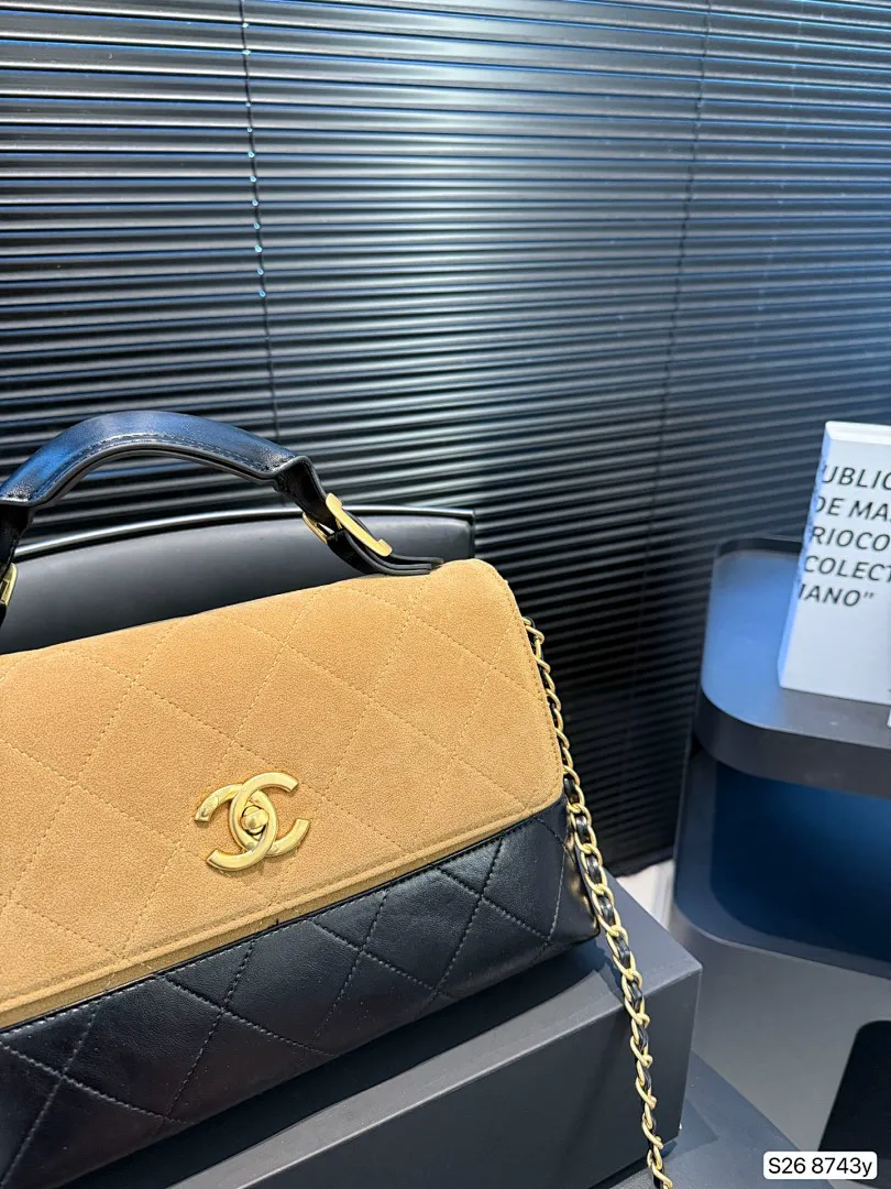 Chanel CHNB33 תמונה 7