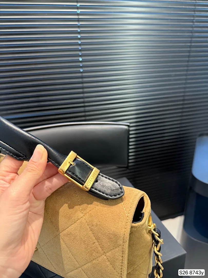 Chanel CHNB33 תמונה 8