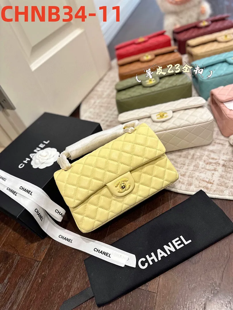 Chanel CHNB34 תמונה 10