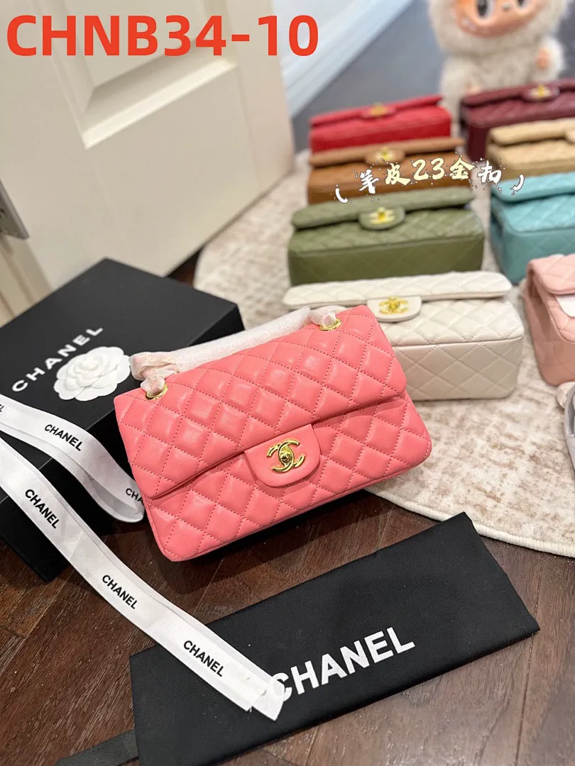 Chanel CHNB34 תמונה 11
