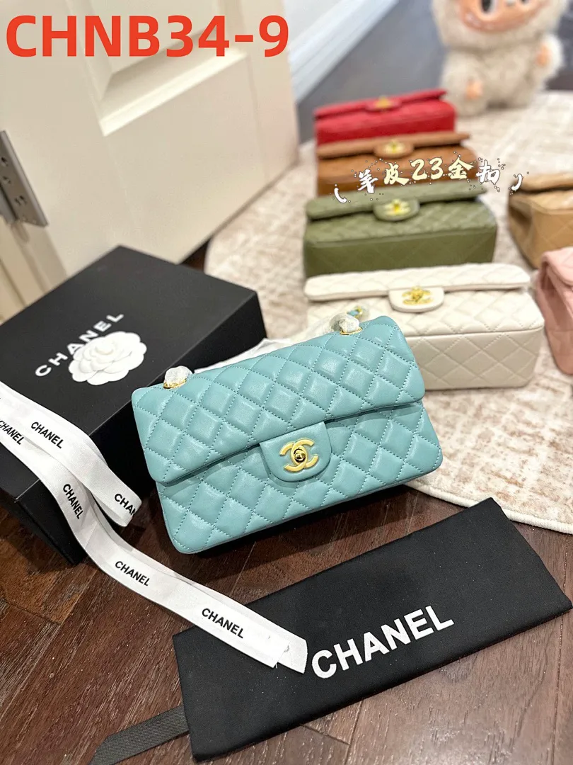 Chanel CHNB34 תמונה 12