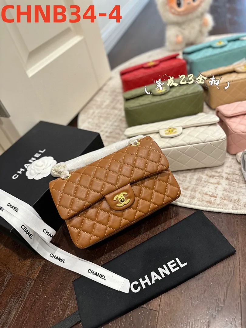 Chanel CHNB34 תמונה 17