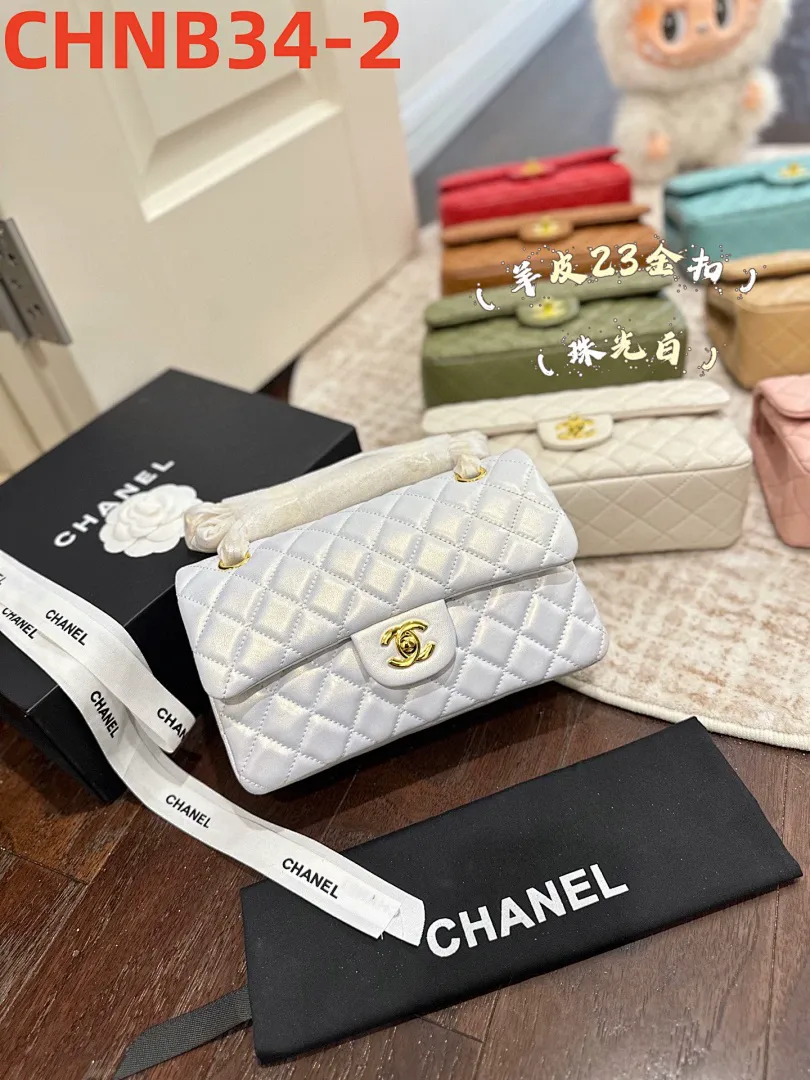 Chanel CHNB34 תמונה 19