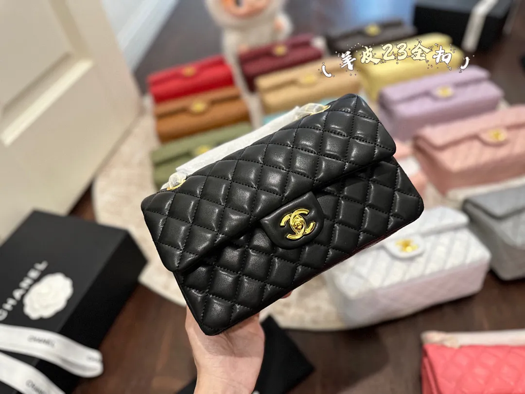 Chanel CHNB34 תמונה 22