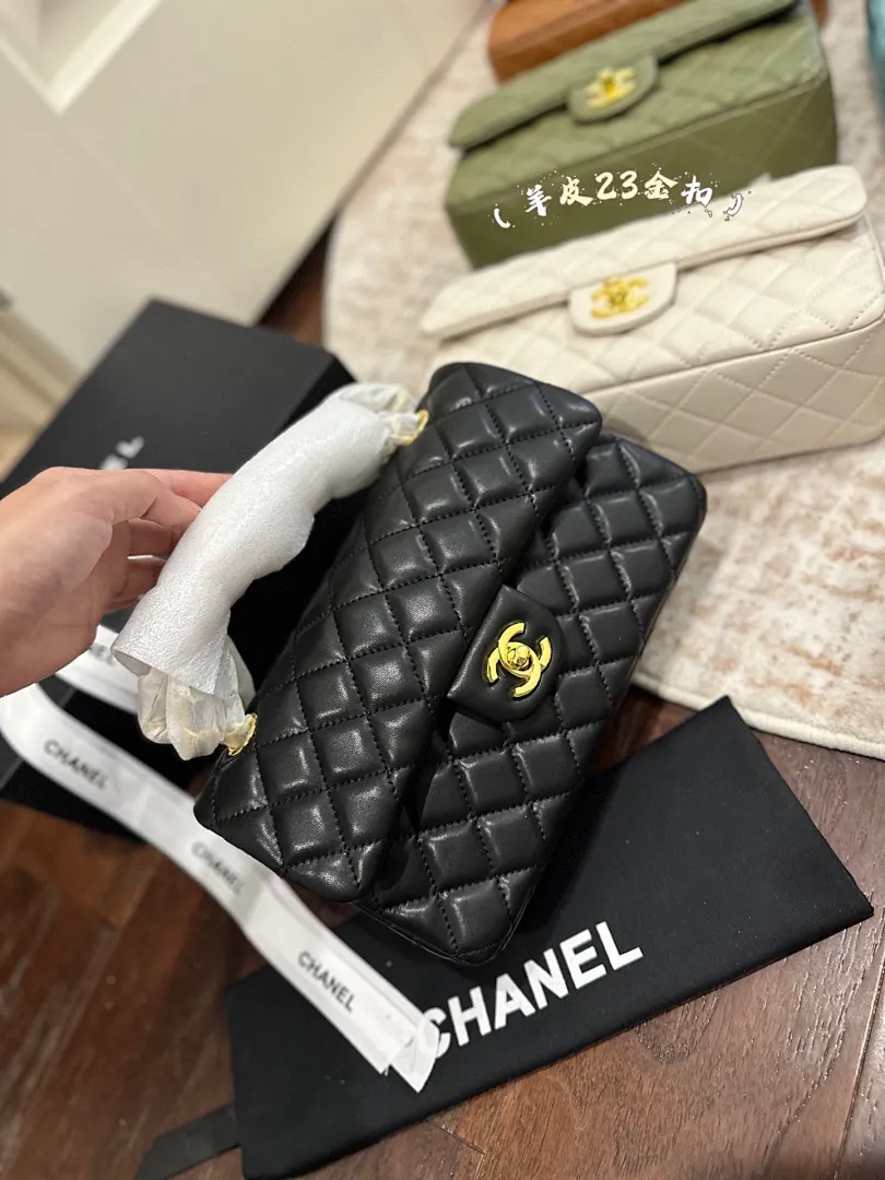 Chanel CHNB34 תמונה 23