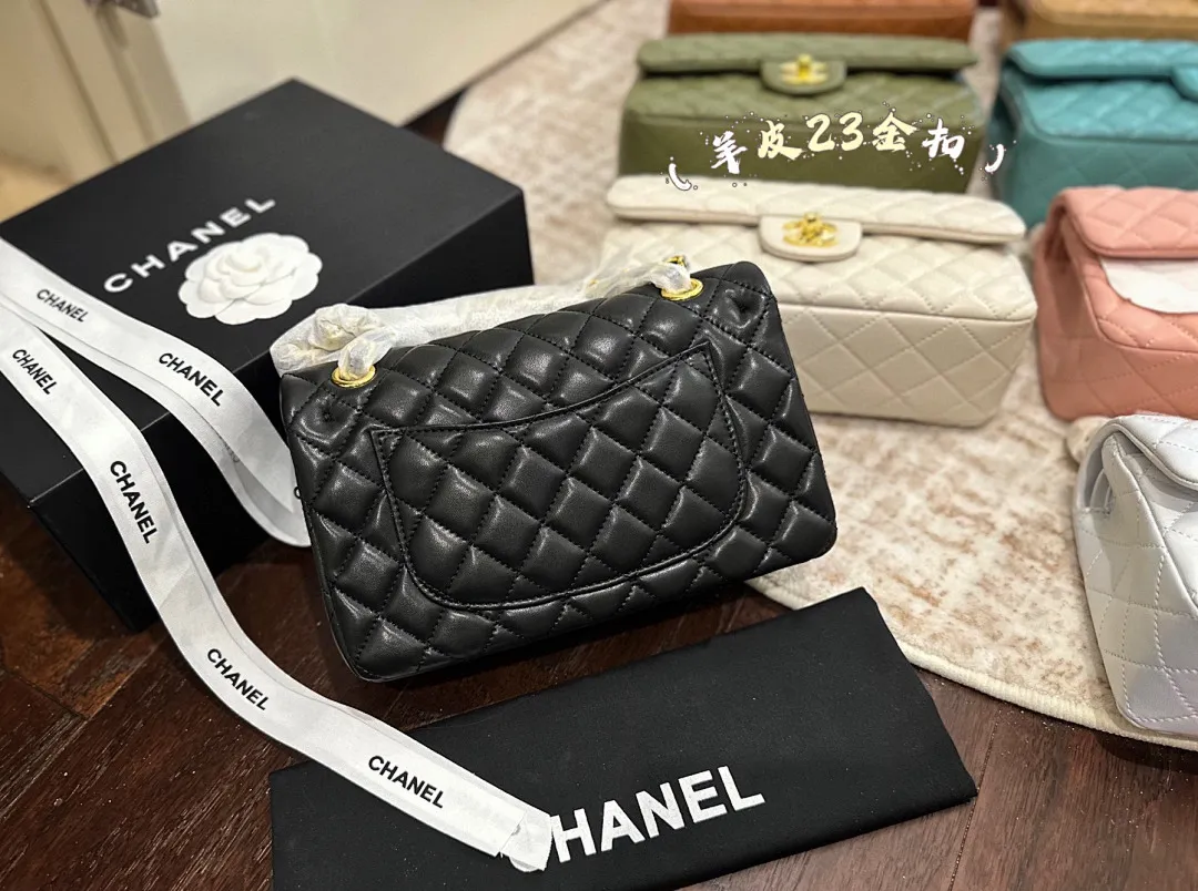 Chanel CHNB34 תמונה 24