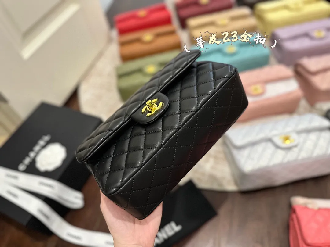 Chanel CHNB34 תמונה 26