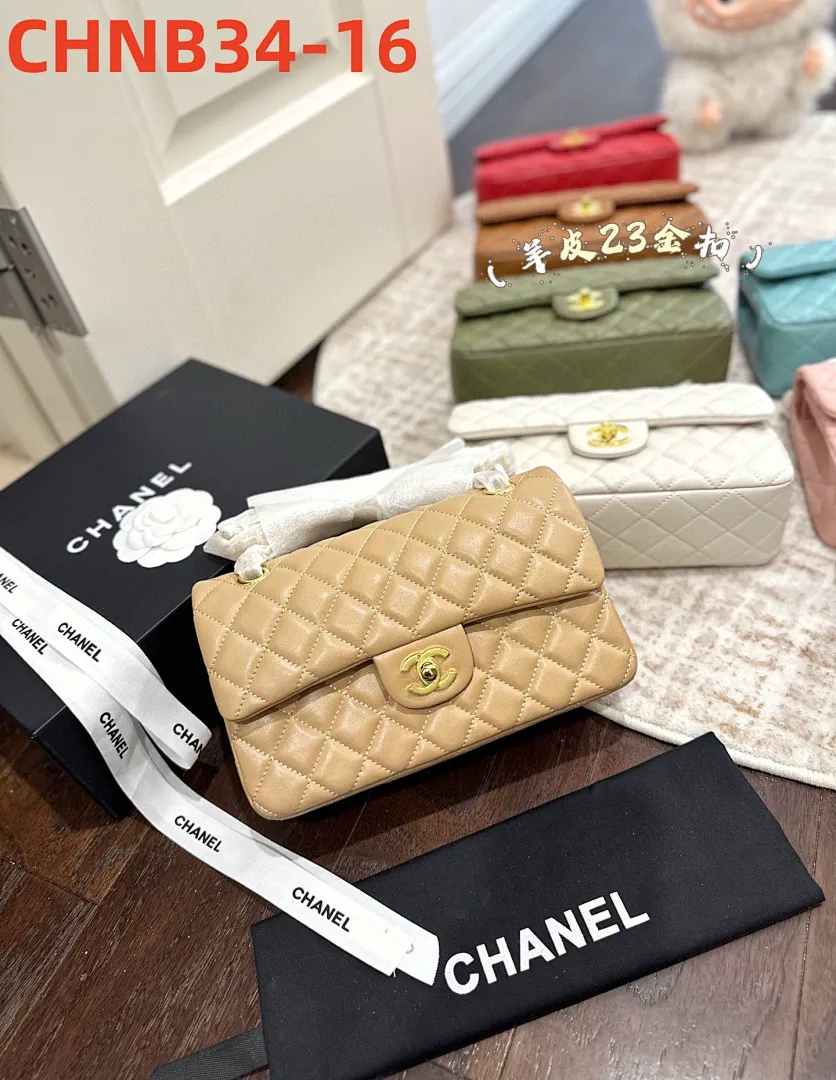 Chanel CHNB34 תמונה 5