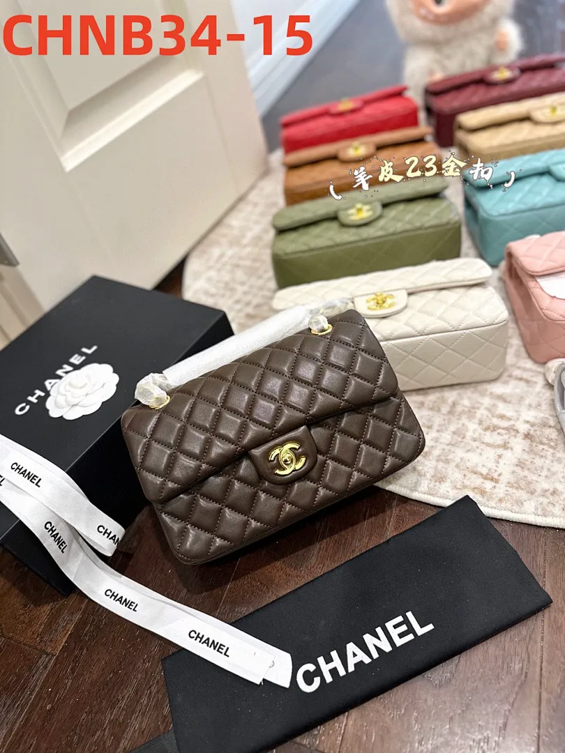 Chanel CHNB34 תמונה 6