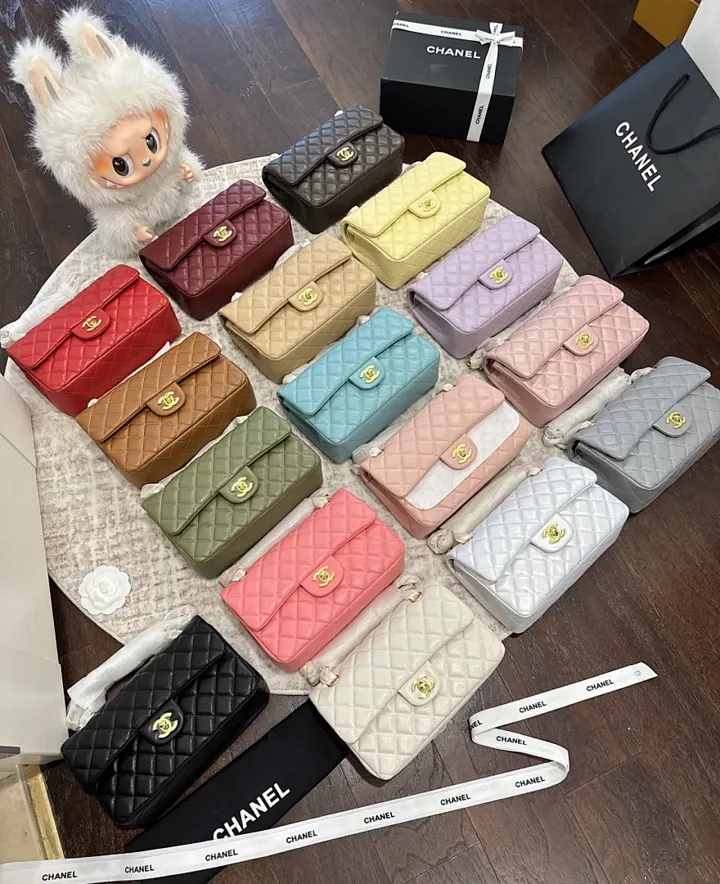Chanel CHNB34