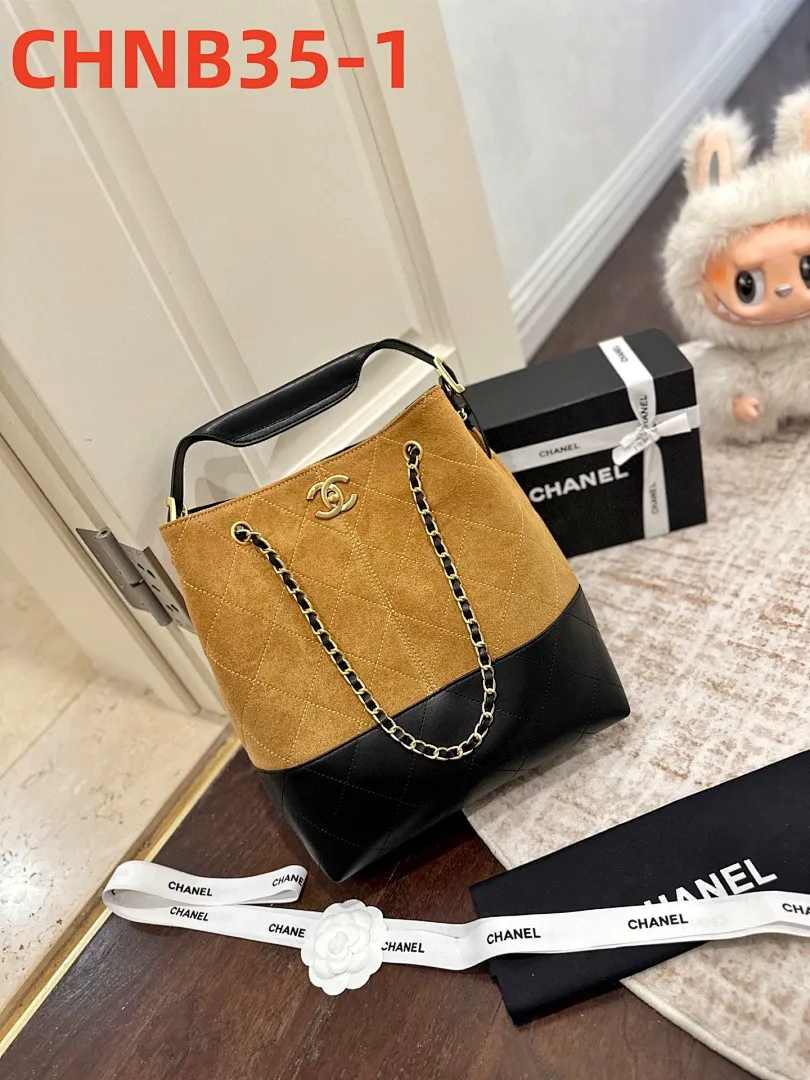 Chanel CHNB35 תמונה 2