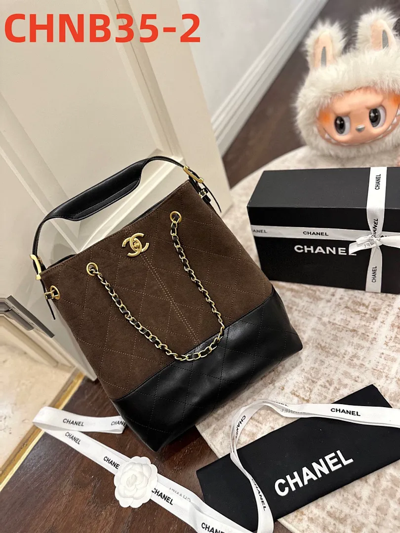 Chanel CHNB35 תמונה 3