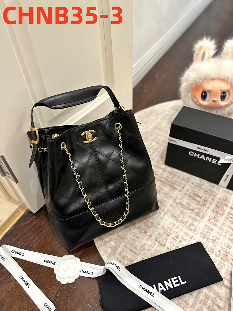 Chanel CHNB35 תמונה 4