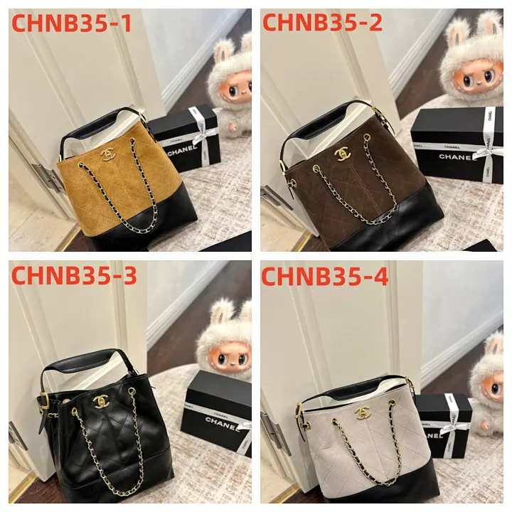 Chanel CHNB35