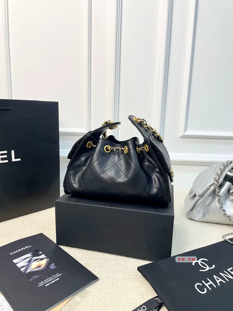 Chanel CHNB36 תמונה 12
