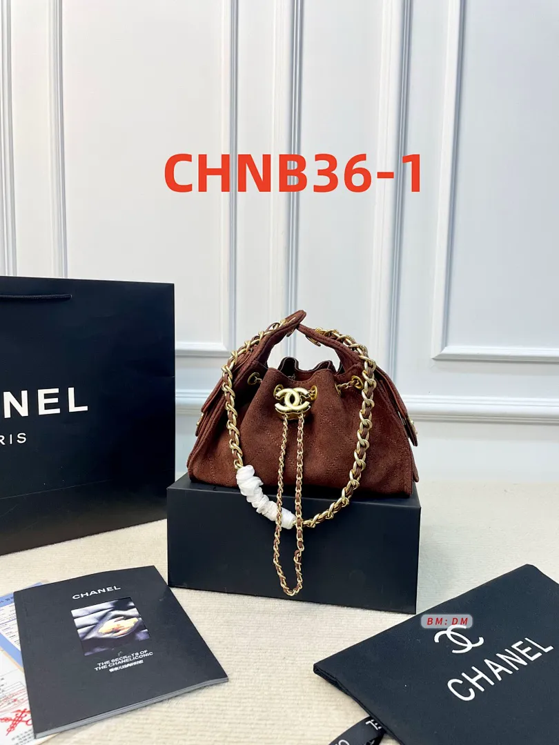 Chanel CHNB36 תמונה 2