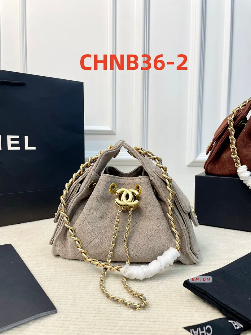 Chanel CHNB36 תמונה 3