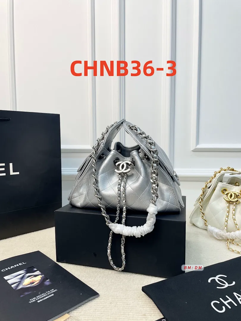 Chanel CHNB36 תמונה 4