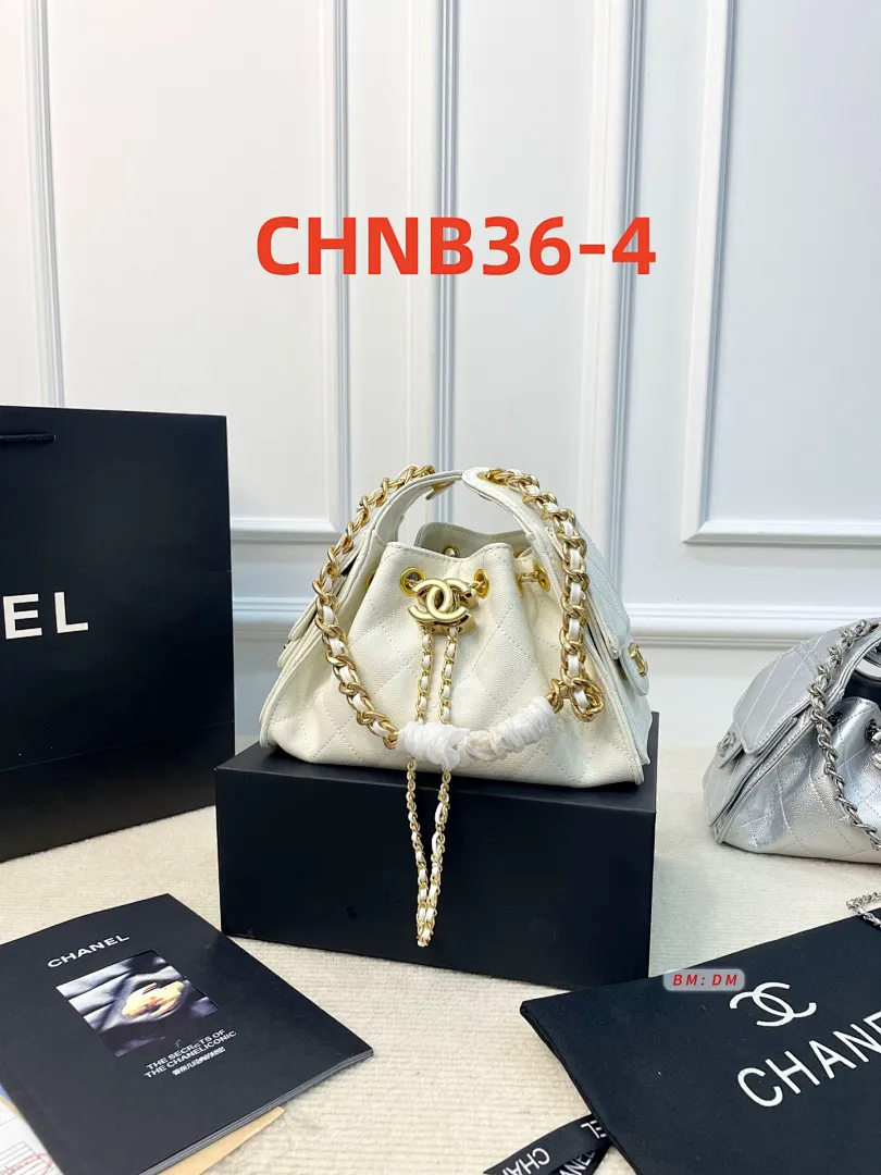 Chanel CHNB36 תמונה 5