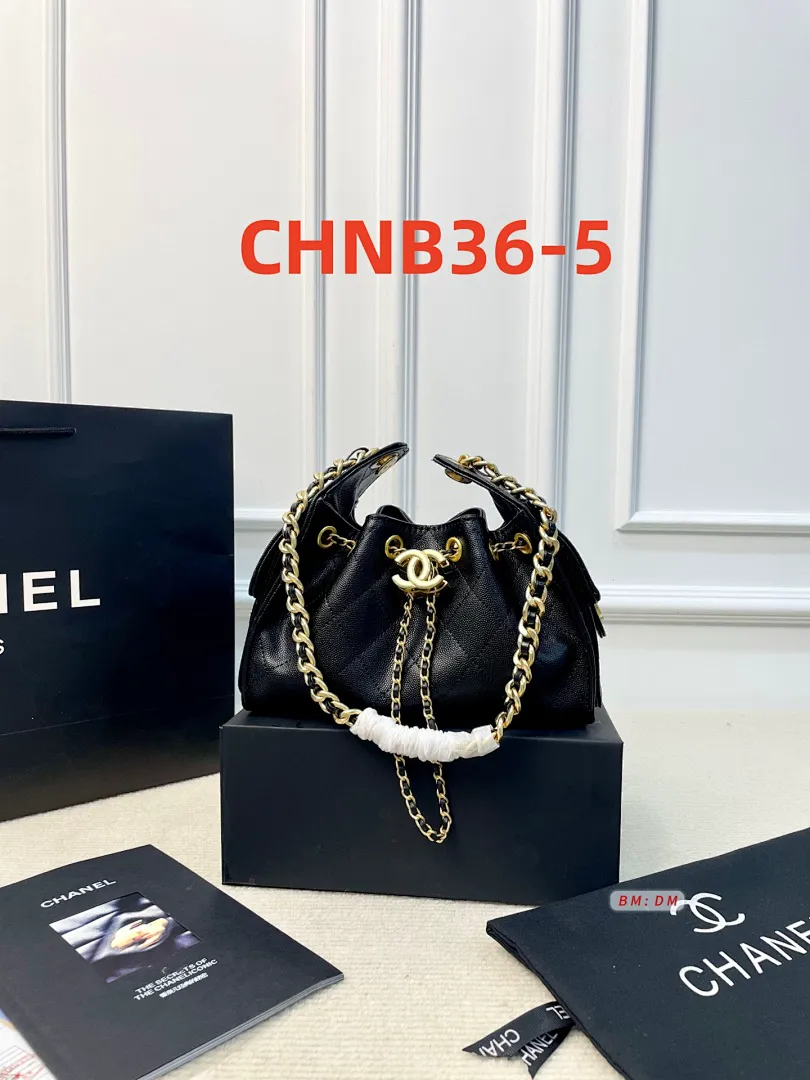 Chanel CHNB36 תמונה 6