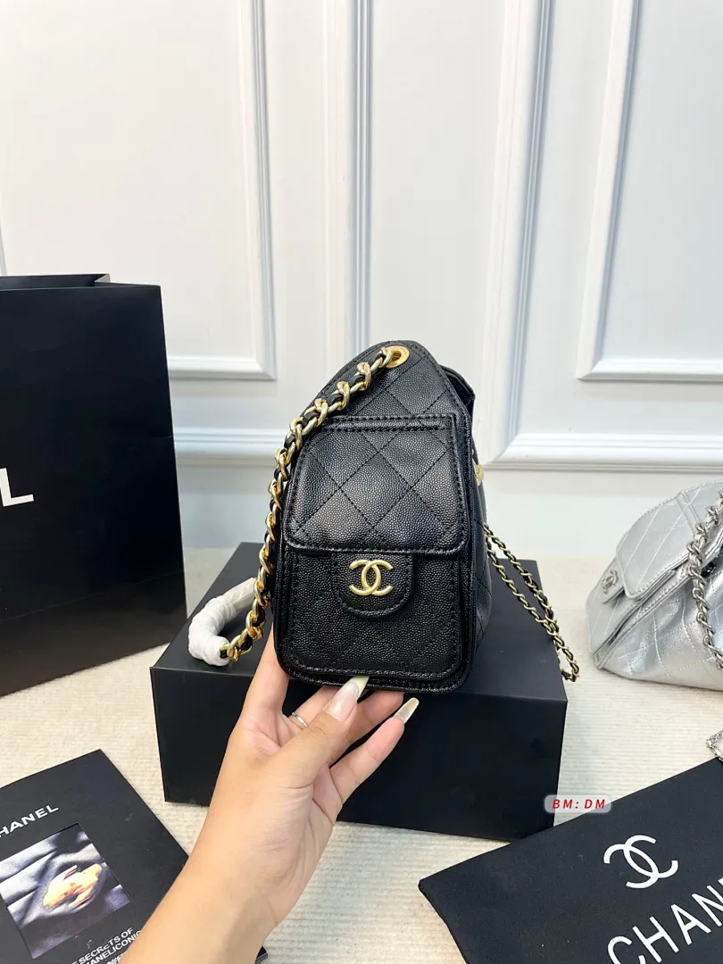 Chanel CHNB36 תמונה 8