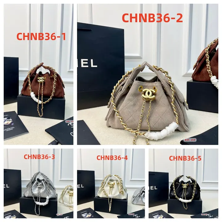 Chanel CHNB36