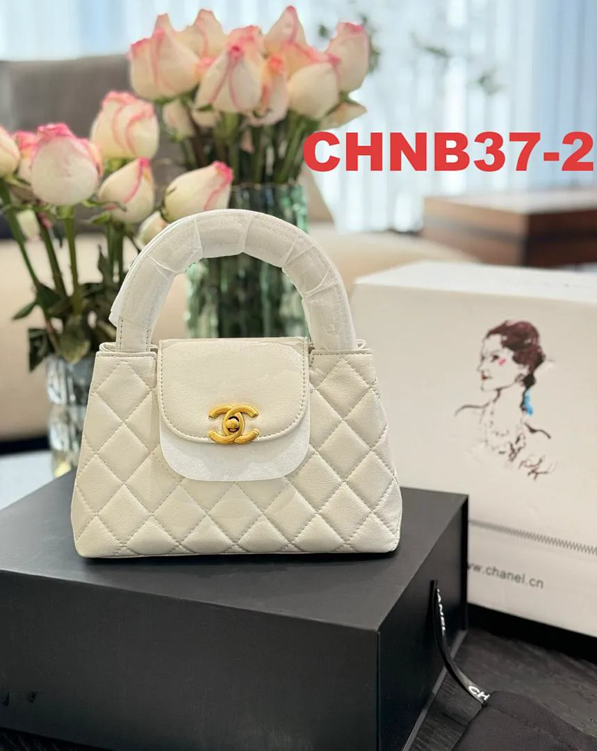 Chanel CHNB37 תמונה 10