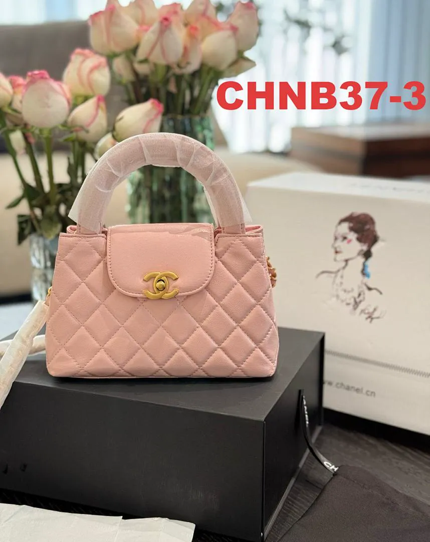 Chanel CHNB37 תמונה 11