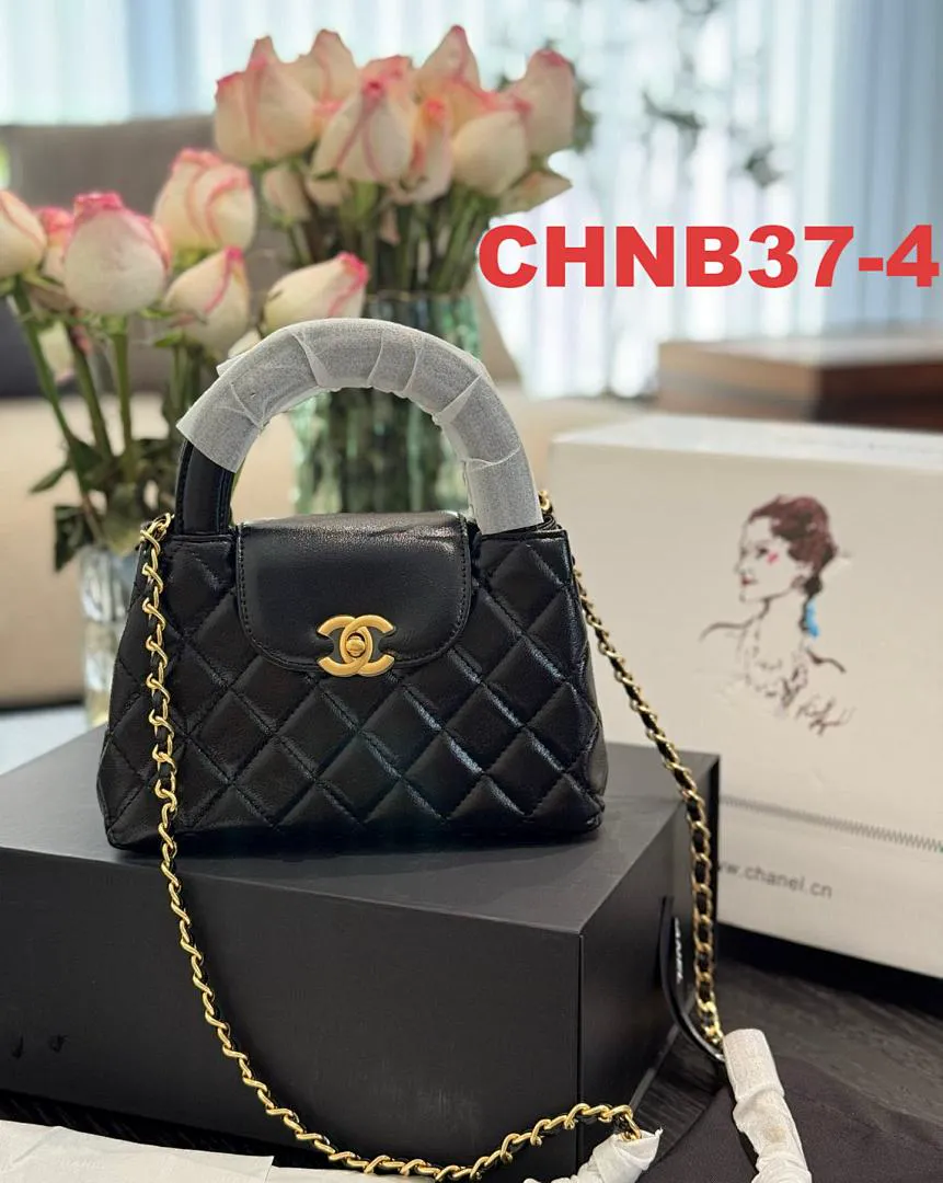 Chanel CHNB37 תמונה 12
