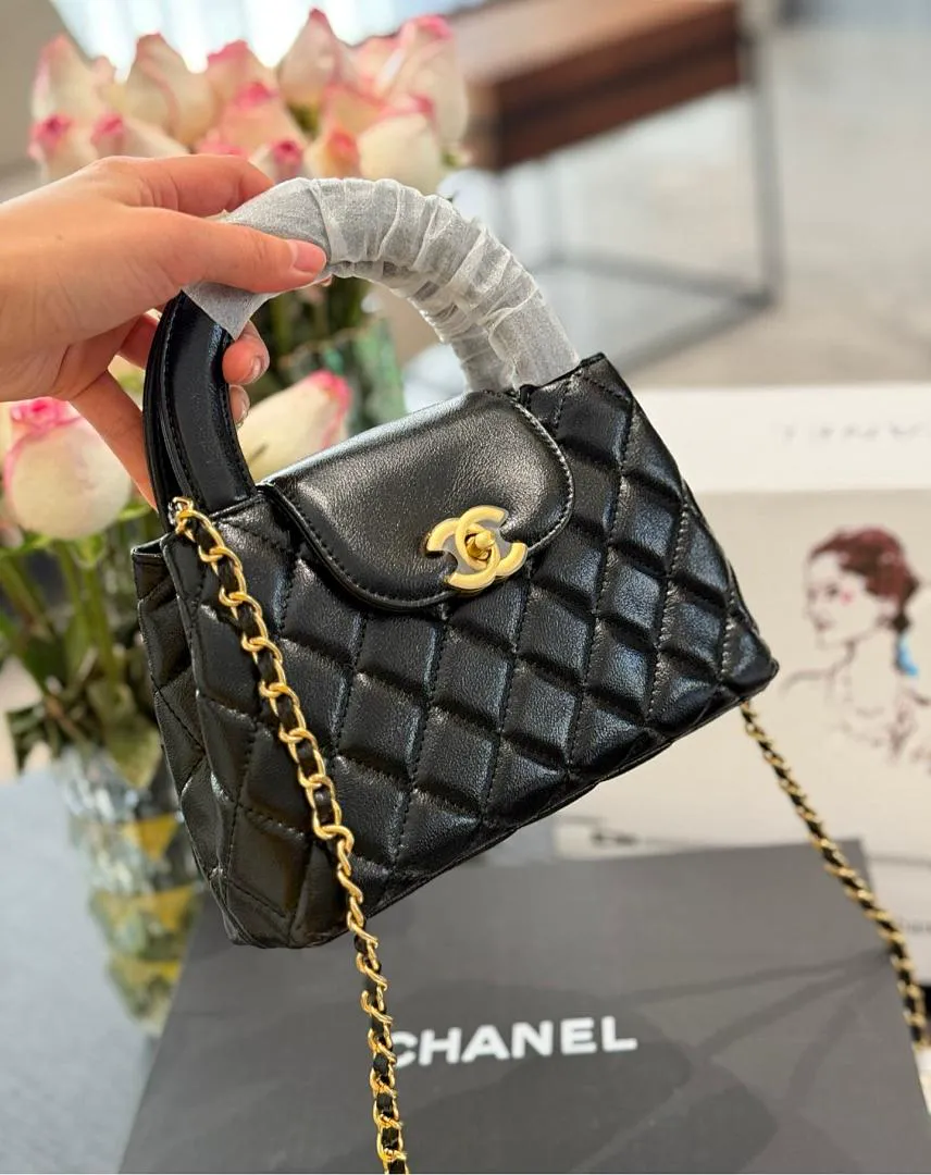 Chanel CHNB37 תמונה 3