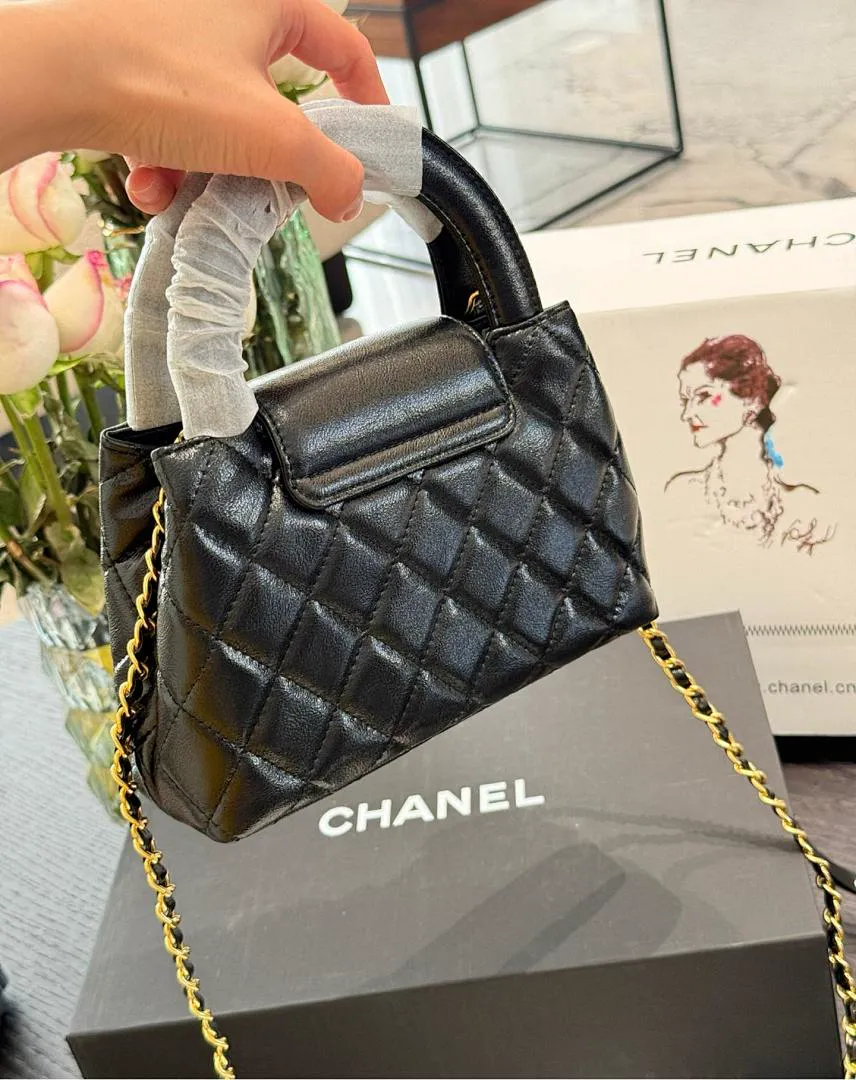 Chanel CHNB37 תמונה 4