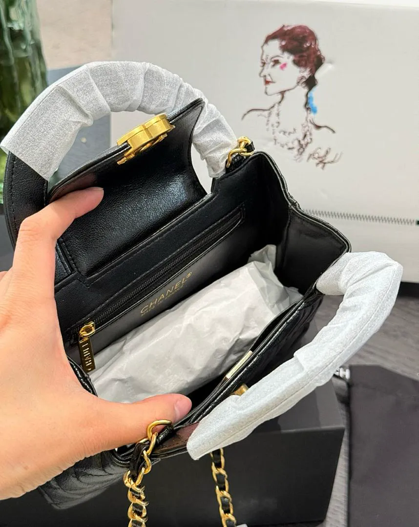 Chanel CHNB37 תמונה 6