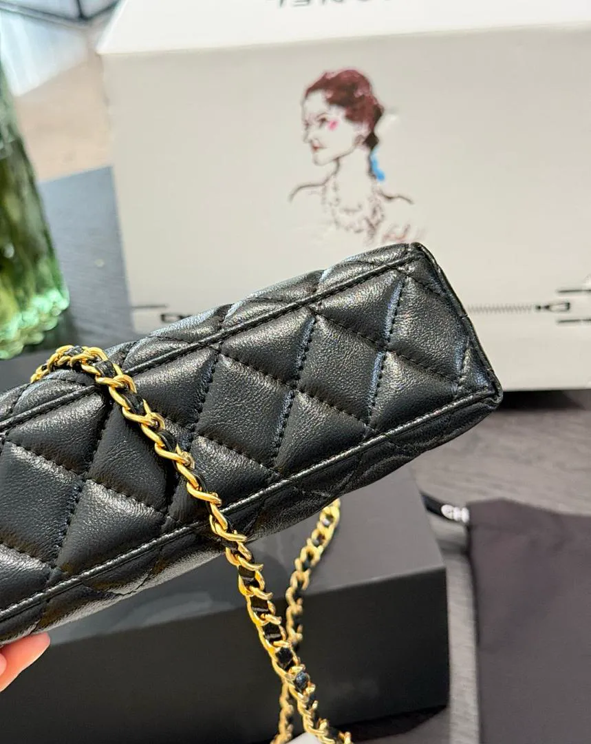 Chanel CHNB37 תמונה 7