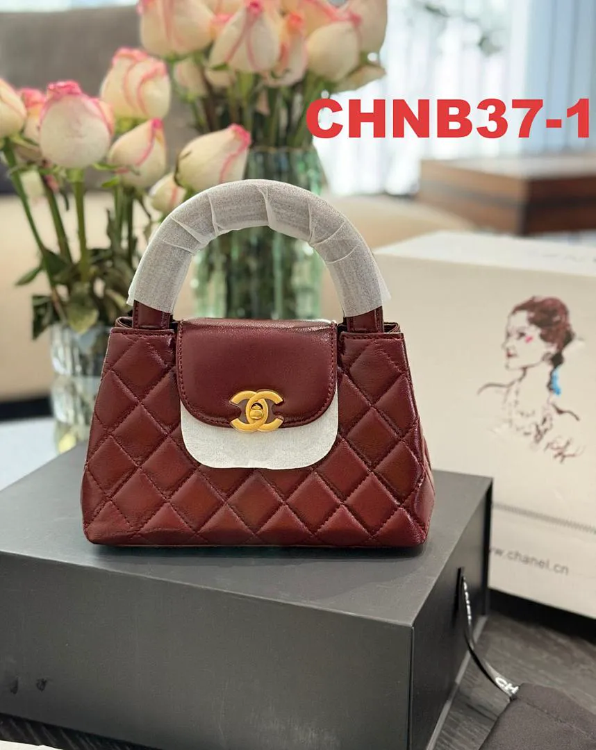 Chanel CHNB37 תמונה 9