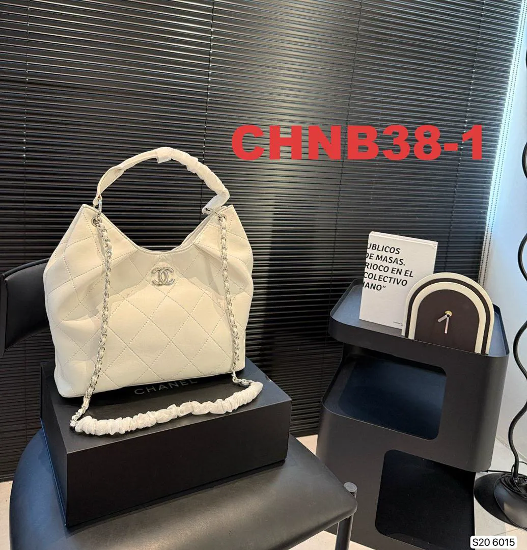 Chanel CHNB38 תמונה 2