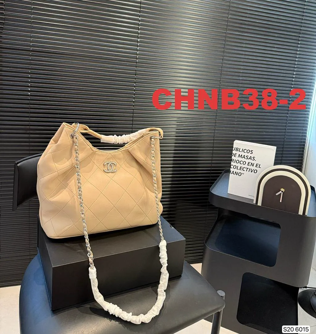 Chanel CHNB38 תמונה 3