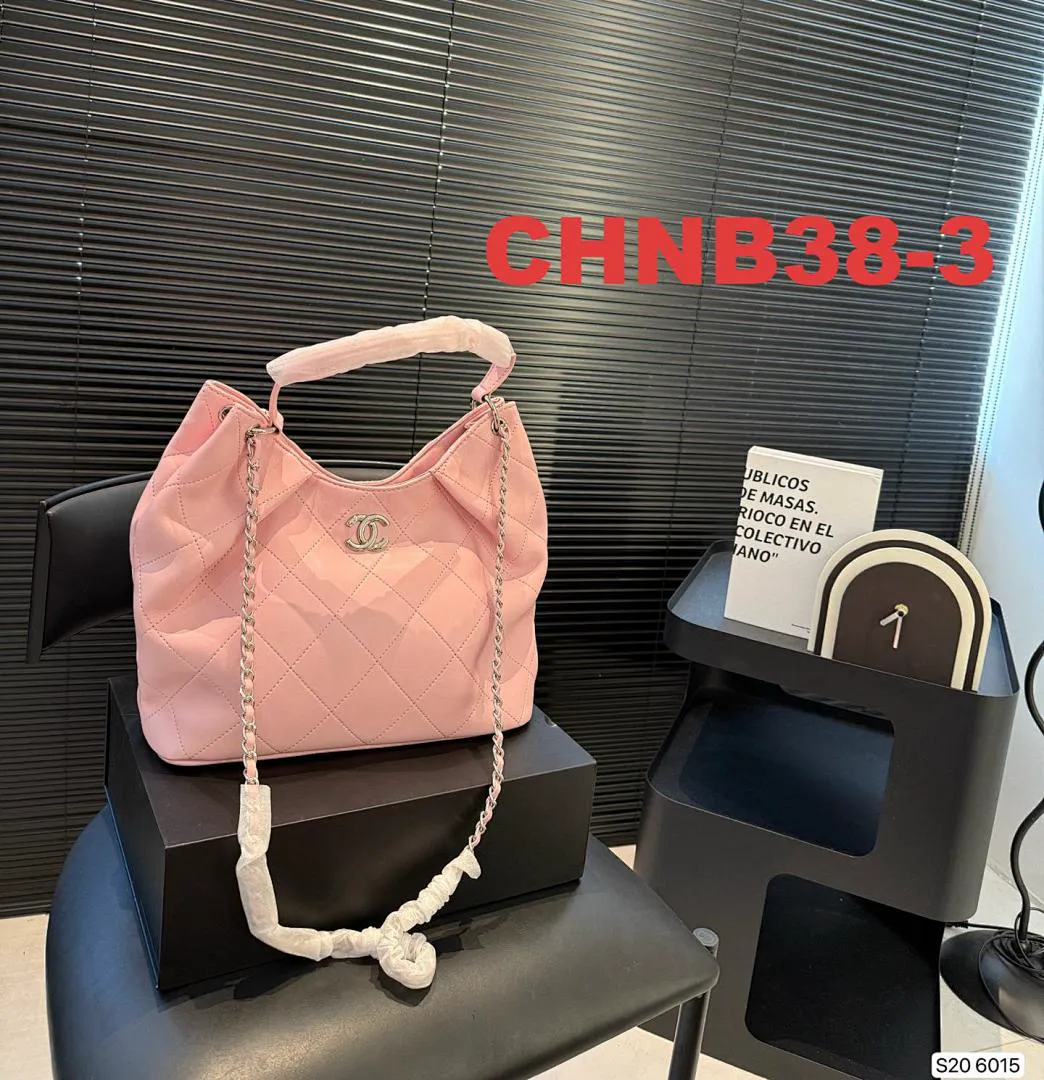 Chanel CHNB38 תמונה 4