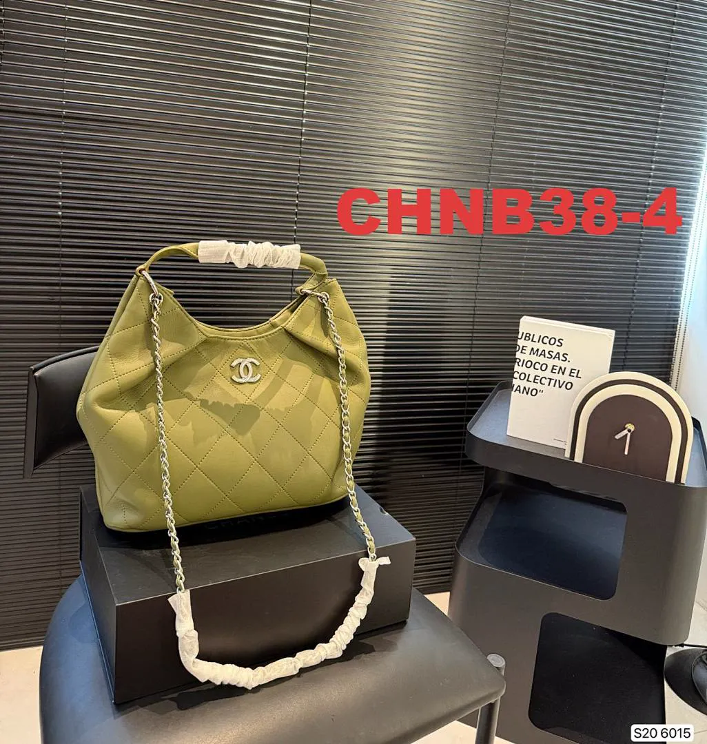 Chanel CHNB38 תמונה 5