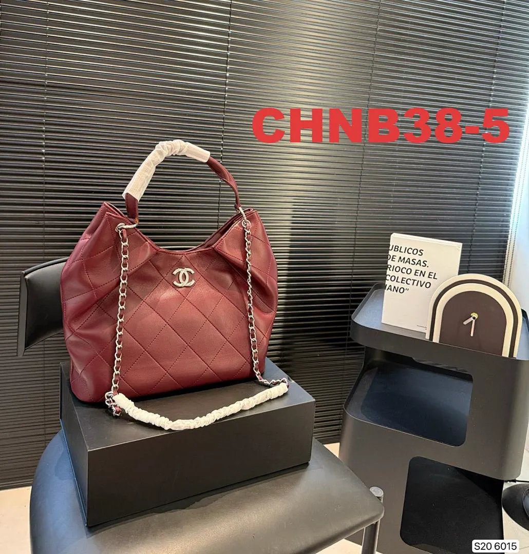 Chanel CHNB38 תמונה 6
