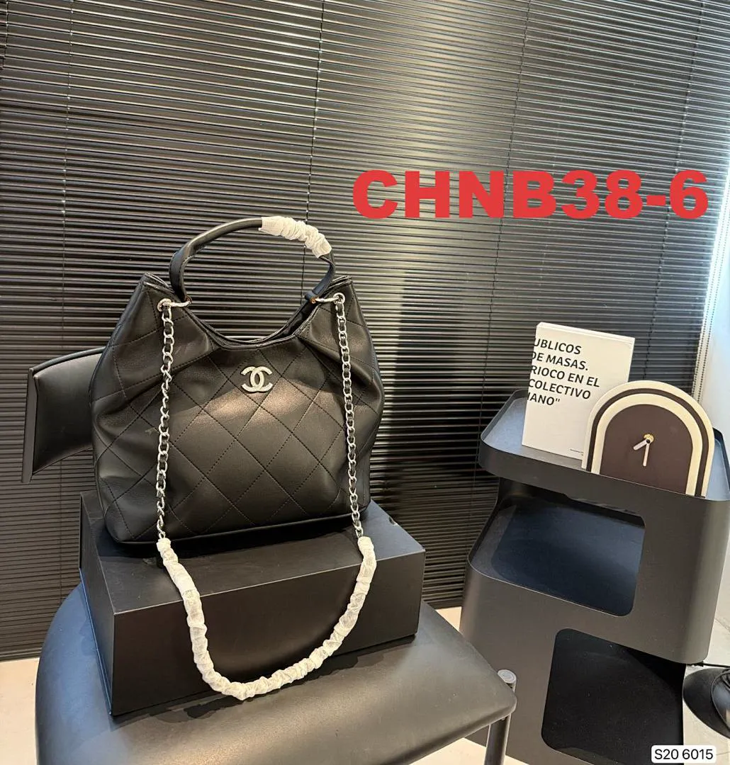 Chanel CHNB38 תמונה 7