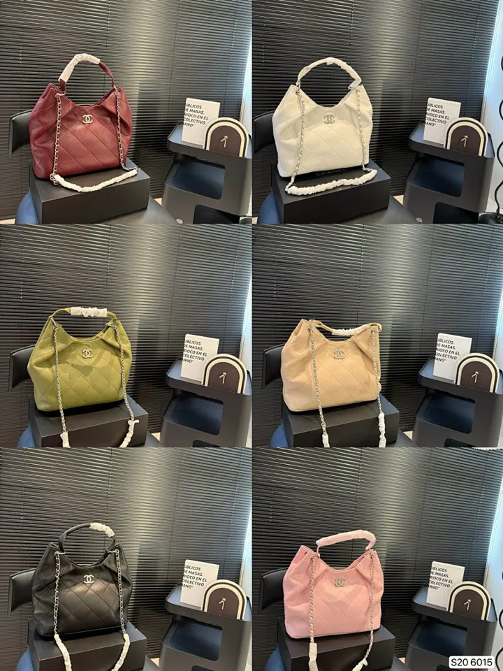 Chanel CHNB38