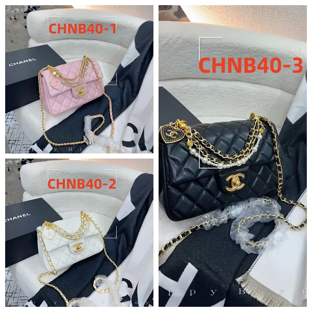 Chanel CHNB40 תמונה 2