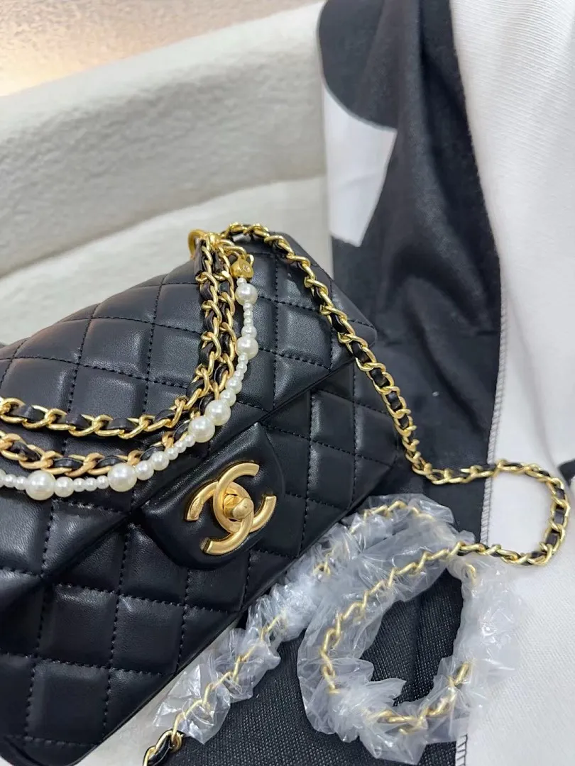 Chanel CHNB40 תמונה 6